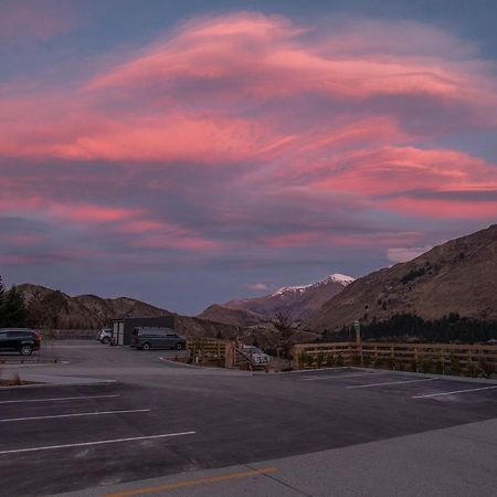 Park Residence - A Thc Group Hotel Queenstown Zewnętrze zdjęcie