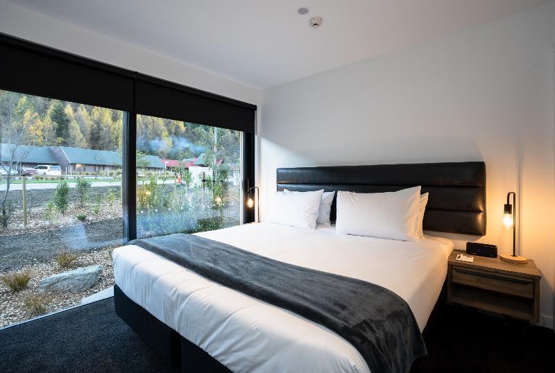 Park Residence - A Thc Group Hotel Queenstown Zewnętrze zdjęcie